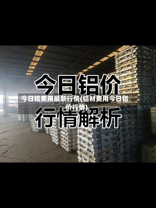 今日铝费用最新行情(铝材费用今日铝价行情)-第3张图片