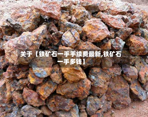 关于【铁矿石一手手续费最新,铁矿石一手多钱】
