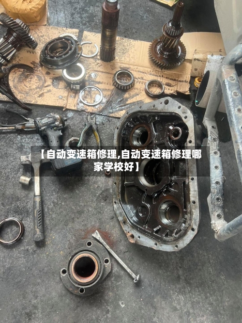 【自动变速箱修理,自动变速箱修理哪家学校好】-第3张图片