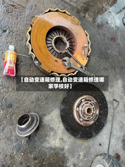【自动变速箱修理,自动变速箱修理哪家学校好】-第2张图片