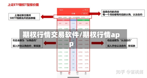 期权行情交易软件/期权行情app-第3张图片