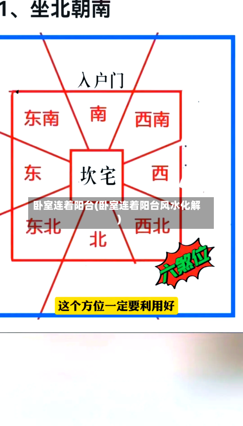 卧室连着阳台(卧室连着阳台风水化解)