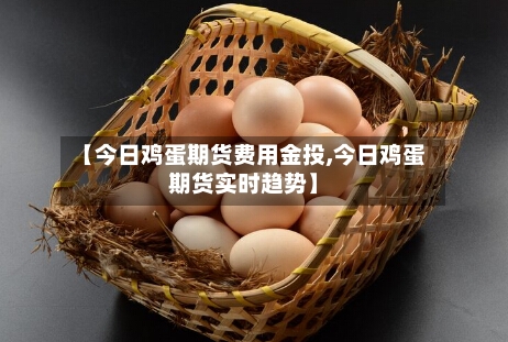 【今日鸡蛋期货费用金投,今日鸡蛋期货实时趋势】-第2张图片