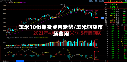 玉米10份期货费用走势/玉米期货市场费用-第2张图片