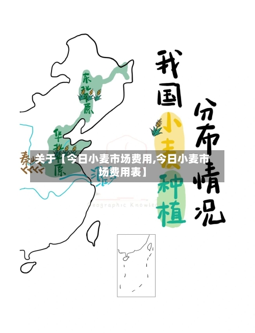 关于【今日小麦市场费用,今日小麦市场费用表】-第2张图片