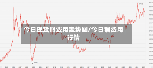今日现货铜费用走势图/今日铜费用行情-第3张图片