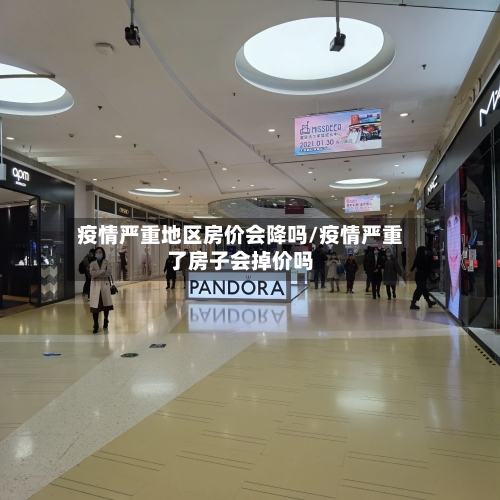 疫情严重地区房价会降吗/疫情严重了房子会掉价吗