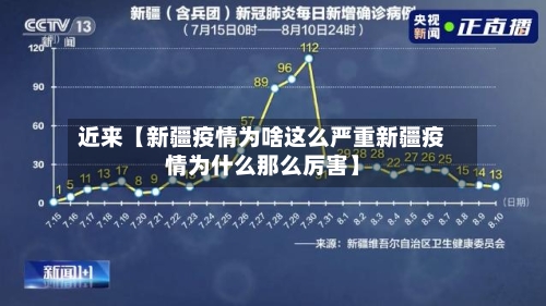 近来【新疆疫情为啥这么严重新疆疫情为什么那么厉害】