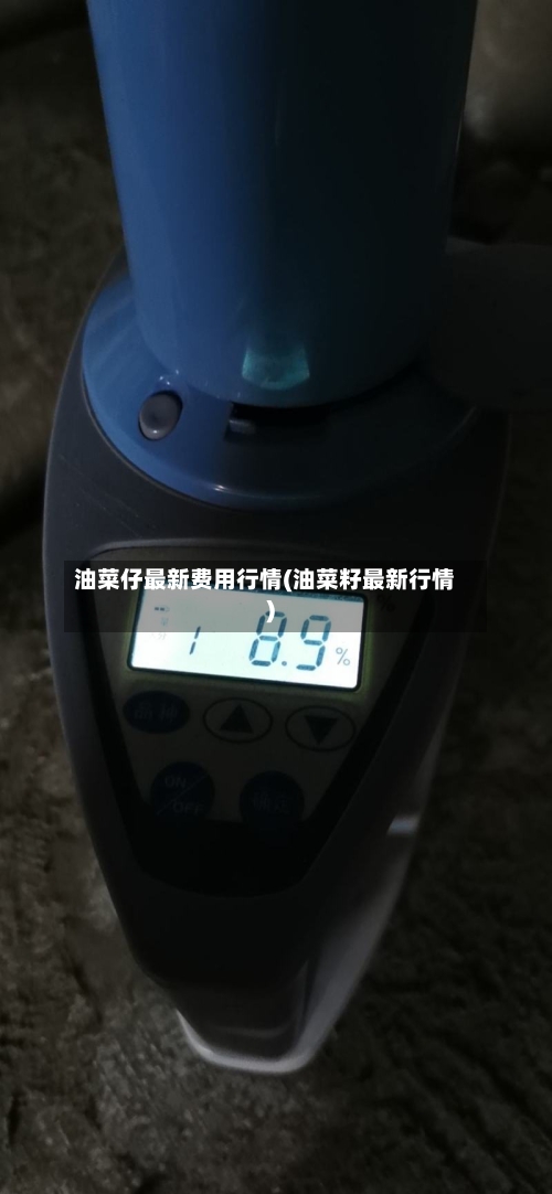 油菜仔最新费用行情(油菜籽最新行情)-第3张图片