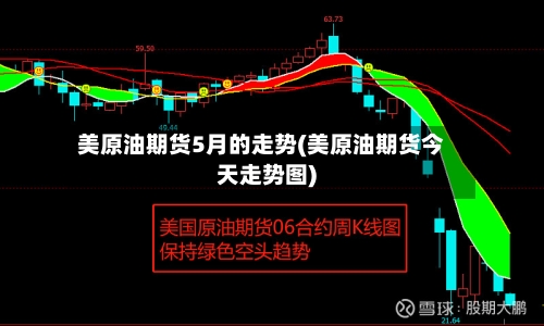 美原油期货5月的走势(美原油期货今天走势图)-第2张图片