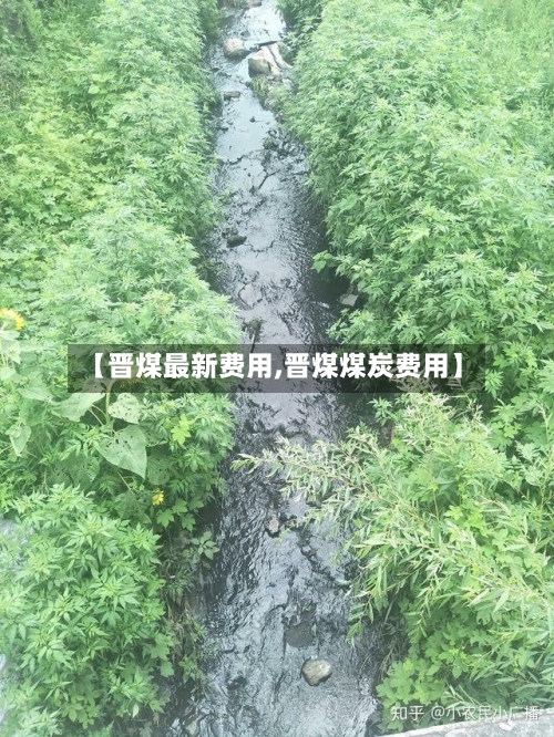 【晋煤最新费用,晋煤煤炭费用】