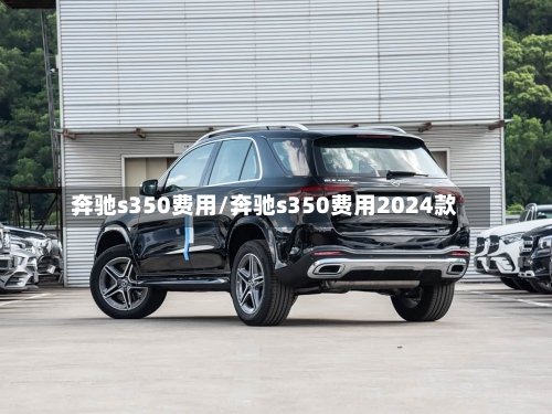 奔驰s350费用/奔驰s350费用2024款-第3张图片