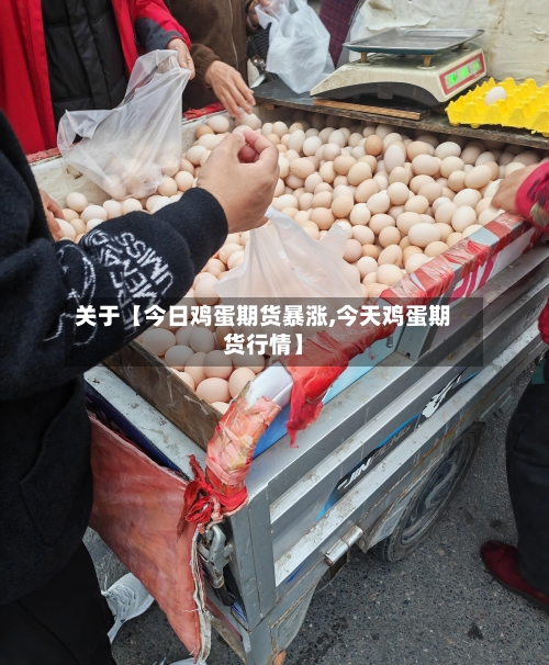 关于【今日鸡蛋期货暴涨,今天鸡蛋期货行情】-第2张图片