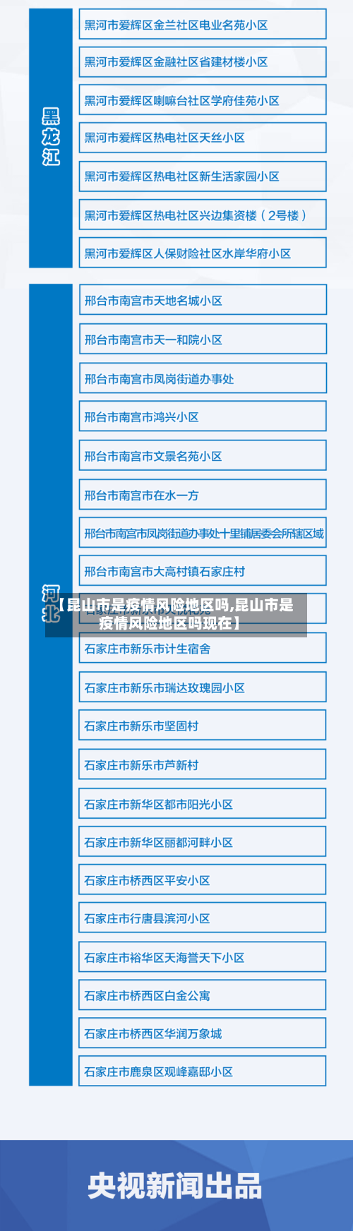 【昆山市是疫情风险地区吗,昆山市是疫情风险地区吗现在】