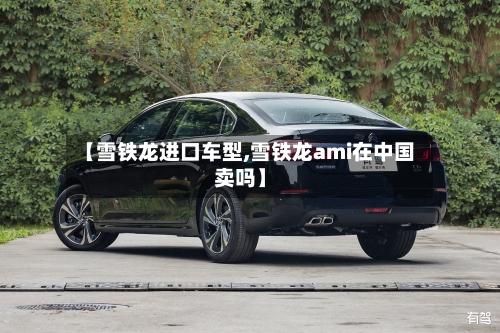 【雪铁龙进口车型,雪铁龙ami在中国卖吗】