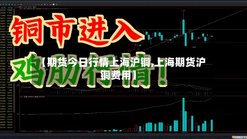 【期货今日行情上海沪铜,上海期货沪铜费用】-第2张图片