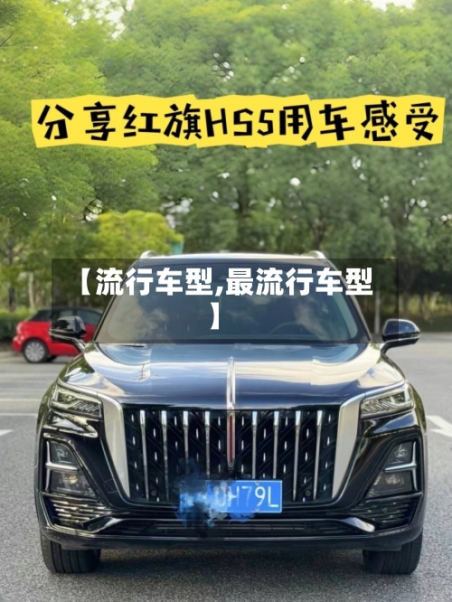 【流行车型,最流行车型】
