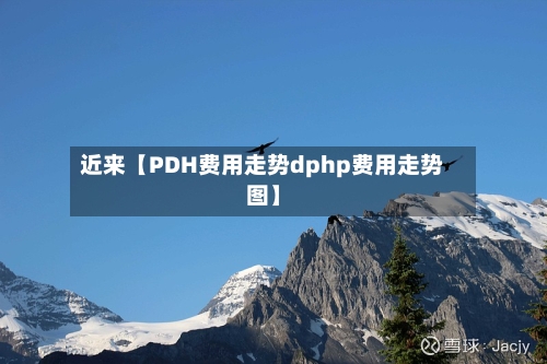 近来【PDH费用走势dphp费用走势图】