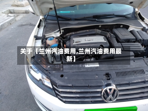 关于【兰州汽油费用,兰州汽油费用最新】-第2张图片