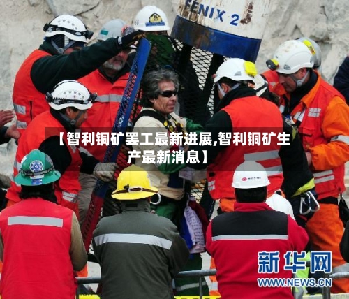 【智利铜矿罢工最新进展,智利铜矿生产最新消息】
