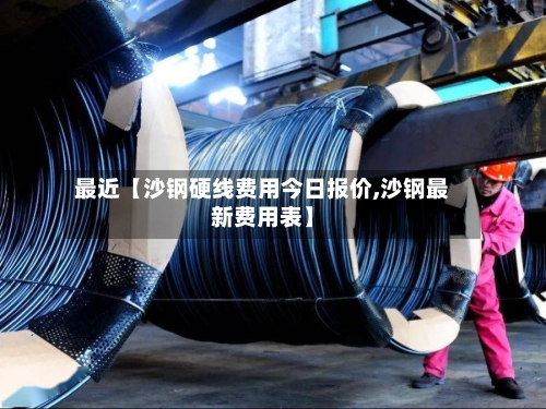 最近【沙钢硬线费用今日报价,沙钢最新费用表】-第2张图片
