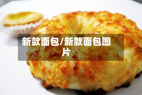 新款面包/新款面包图片-第2张图片