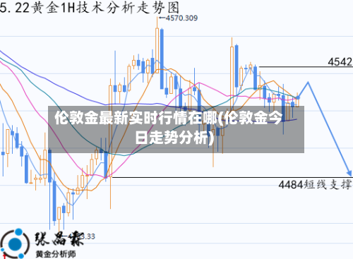 伦敦金最新实时行情在哪(伦敦金今日走势分析)-第2张图片