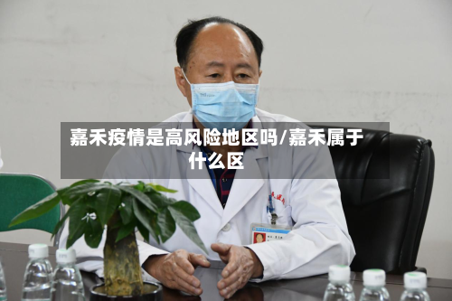 嘉禾疫情是高风险地区吗/嘉禾属于什么区-第2张图片