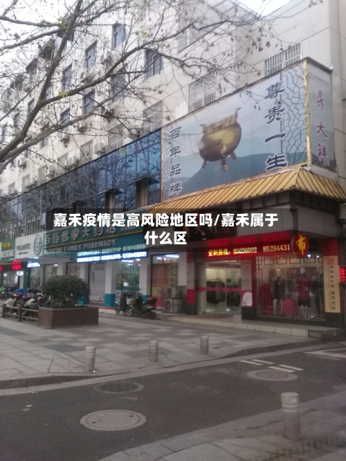 嘉禾疫情是高风险地区吗/嘉禾属于什么区