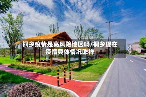 桐乡疫情是高风险地区吗/桐乡现在疫情具体情况咋样