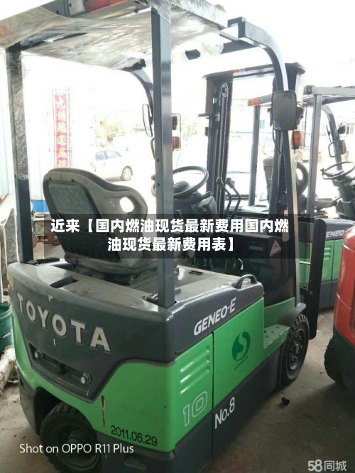 近来【国内燃油现货最新费用国内燃油现货最新费用表】-第3张图片