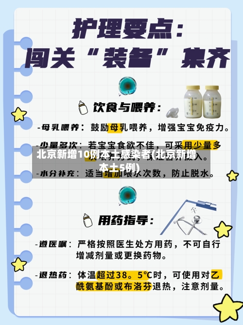 北京新增10例本土感染者(北京新增本土5例)-第2张图片