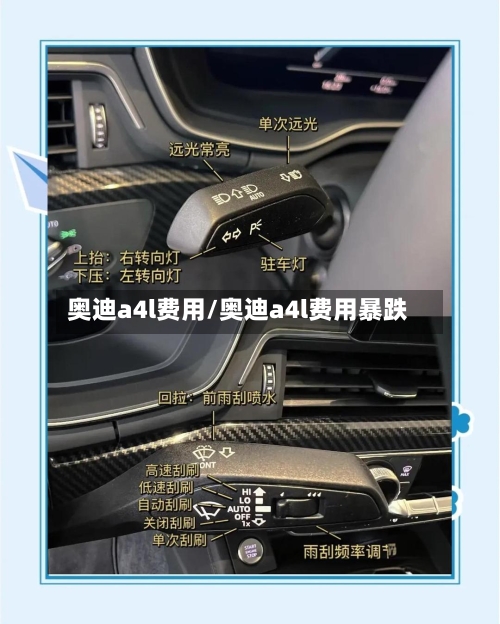 奥迪a4l费用/奥迪a4l费用暴跌