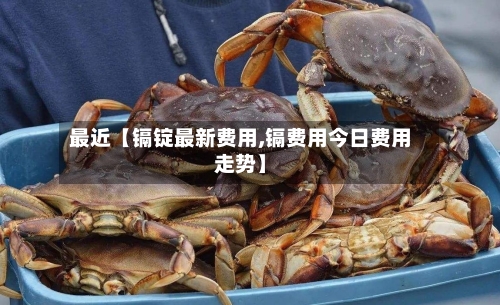 最近【镉锭最新费用,镉费用今日费用走势】-第2张图片