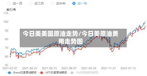 今日美美国原油走势/今日美原油费用走势图-第2张图片