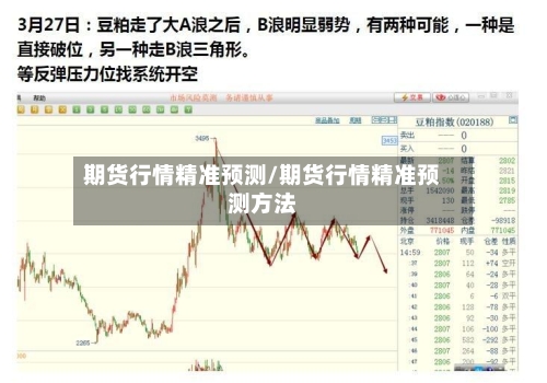 期货行情精准预测/期货行情精准预测方法