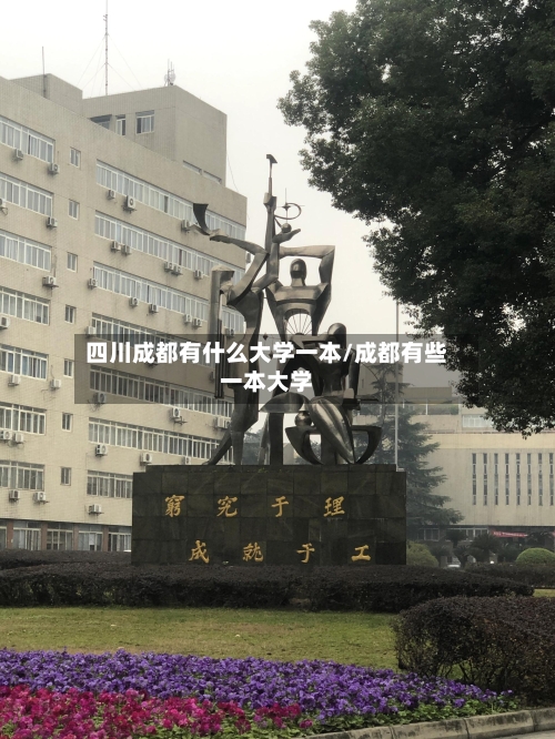 四川成都有什么大学一本/成都有些一本大学