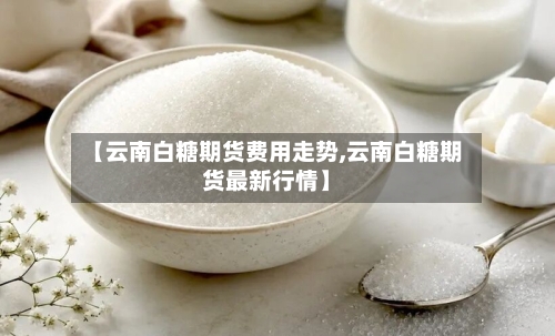【云南白糖期货费用走势,云南白糖期货最新行情】