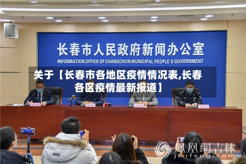 关于【长春市各地区疫情情况表,长春各区疫情最新报道】-第2张图片