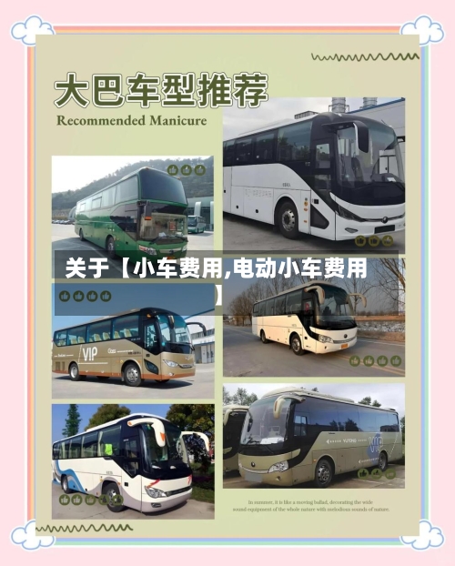 关于【小车费用,电动小车费用】-第2张图片