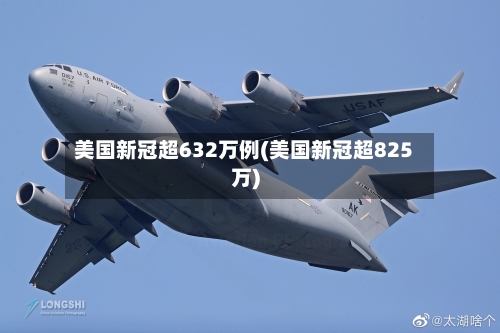 美国新冠超632万例(美国新冠超825万)-第3张图片