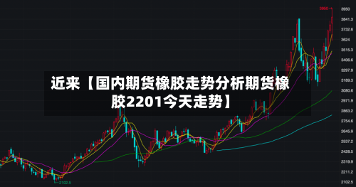 近来【国内期货橡胶走势分析期货橡胶2201今天走势】