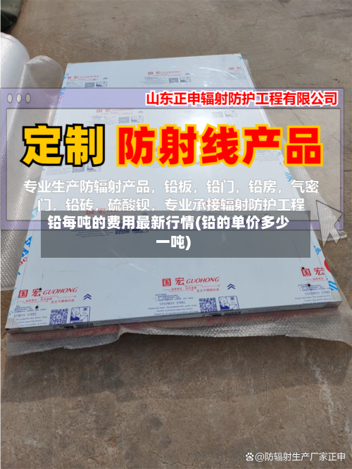 铅每吨的费用最新行情(铅的单价多少一吨)