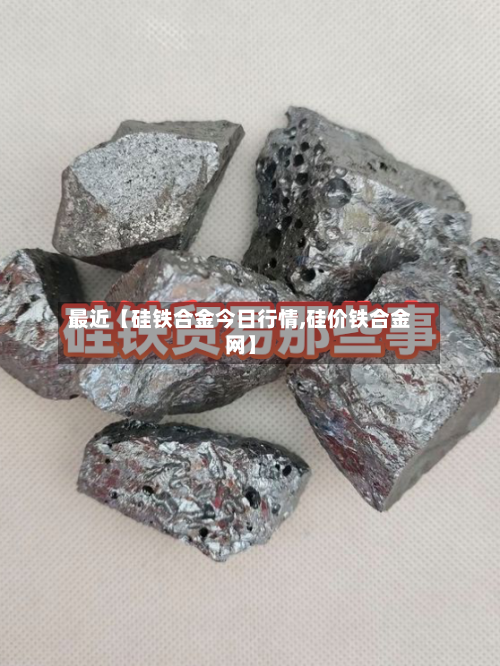 最近【硅铁合金今日行情,硅价铁合金网】-第2张图片