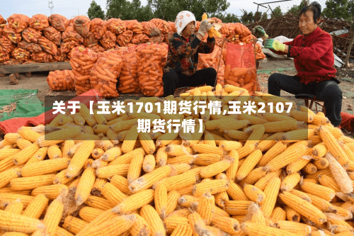 关于【玉米1701期货行情,玉米2107期货行情】