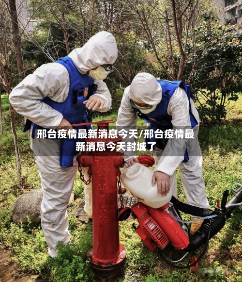 邢台疫情最新消息今天/邢台疫情最新消息今天封城了-第2张图片