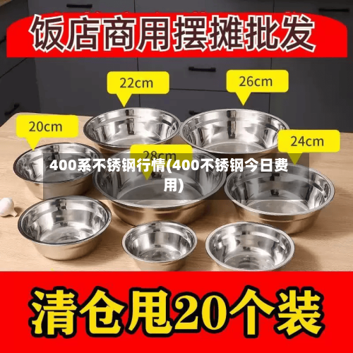 400系不锈钢行情(400不锈钢今日费用)