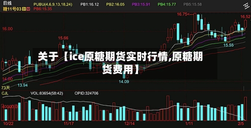 关于【ice原糖期货实时行情,原糖期货费用】-第2张图片