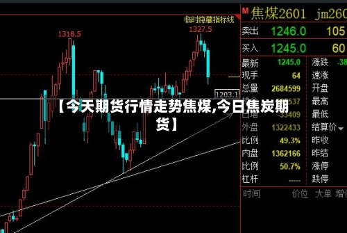 【今天期货行情走势焦煤,今日焦炭期货】
