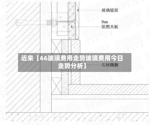 近来【66玻璃费用走势玻璃费用今日走势分析】-第3张图片